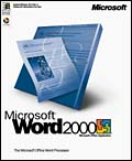 Information sur Microsort Word